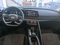 Hyundai 2023 Elantra Sedan 1.5 CVT GLS Advanced Version - 7