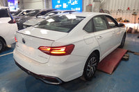 Volkswagen 2024 Lavida 1.5 TSI 300 TSI Starry Sky Leading Edition - 2