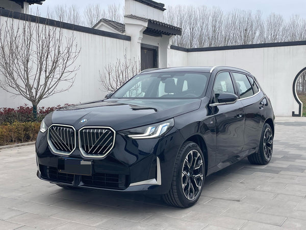 BMW 2025 X3 xDrive30L 2.0T Premium Model M Sport Night Sky Package