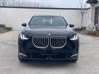 BMW 2025 X3 xDrive30L 2.0T Premium Model M Sport Night Sky Package - 2
