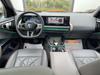 BMW 2025 X3 xDrive30L 2.0T Premium Model M Sport Night Sky Package - 7