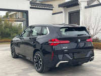 BMW 2025 X3 xDrive30L 2.0T Premium Model M Sport Night Sky Package - 4