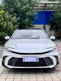 Toyota 2024 Camry 2.0S CVT Sport Edition - 1