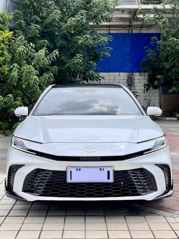 Toyota 2024 Camry 2.0S CVT Sport Edition