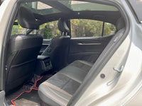 Toyota 2024 Camry 2.0S CVT Sport Edition - 6