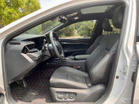 Toyota 2024 Camry 2.0S CVT Sport Edition - 3