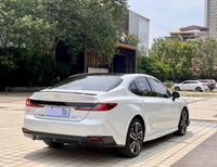 Toyota 2024 Camry 2.0S CVT Sport Edition - 8