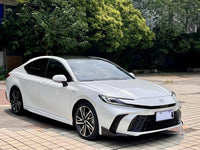 Toyota 2024 Camry 2.0S CVT Sport Edition - 2