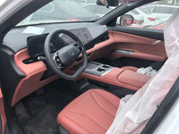 Changan 2025 CS75 PLUS 1.5T New Blue Whale Smart Excellence Model - 2