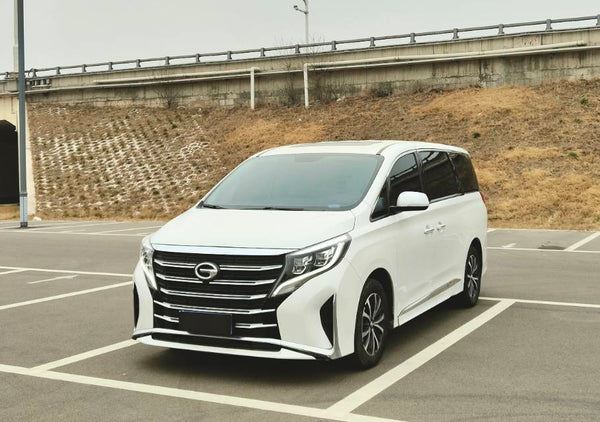 Trumpchi 2023 M8 2.0T 390T Lingxiu Series Luxury Version