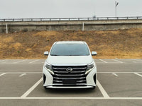 Trumpchi 2023 M8 2.0T 390T Lingxiu Series Luxury Version - 2