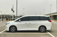 Trumpchi 2023 M8 2.0T 390T Lingxiu Series Luxury Version - 3