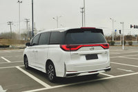 Trumpchi 2023 M8 2.0T 390T Lingxiu Series Luxury Version - 4
