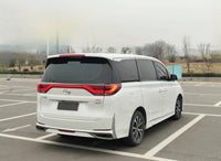 Trumpchi 2023 M8 2.0T 390T Lingxiu Series Luxury Version - 5