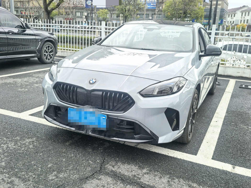 BMW 2 Series 2025 225L 2.0T M Sport Night Edition Package