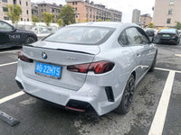 BMW 2 Series 2025 225L 2.0T M Sport Night Edition Package - 13