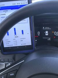 Hyundai 2023 Elantra Sedan 1.5 CVT GLS Advanced Version - 13