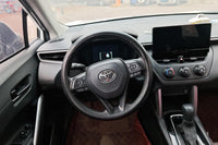 Toyota 2024 Corolla Cross 2.0 CVT Pioneer - 6