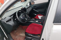 Toyota 2024 Corolla Cross 2.0 CVT Pioneer - 3
