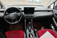 Toyota 2024 Corolla Cross 2.0 CVT Pioneer - 5