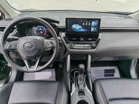 Toyota Corolla Cross 2024 Frontlander 2.0 CVT Leading Edition - 2