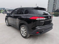 Toyota Corolla Cross 2024 Frontlander 2.0 CVT Leading Edition - 6