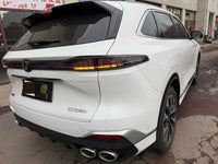 Changan 2025 CS75 PLUS 2.0T Ultra New Blue Whale Jingyun Model - 4