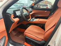 Changan 2025 CS75 PLUS 2.0T Ultra New Blue Whale Jingyun Model - 5