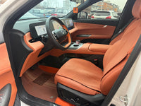 Changan 2025 CS75 PLUS 2.0T Ultra New Blue Whale Jingyun Model - 7