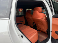 Changan 2025 CS75 PLUS 2.0T Ultra New Blue Whale Jingyun Model - 8