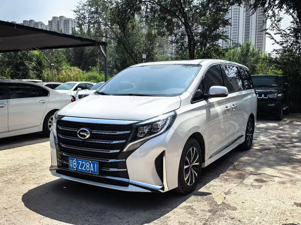 Trumpchi 2023 M8 2.0T 390T Lingxiu Series Luxury Version