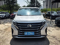 Trumpchi 2023 M8 2.0T 390T Lingxiu Series Luxury Version - 2