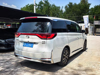 Trumpchi 2023 M8 2.0T 390T Lingxiu Series Luxury Version - 3