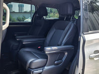 Trumpchi 2023 M8 2.0T 390T Lingxiu Series Luxury Version - 5