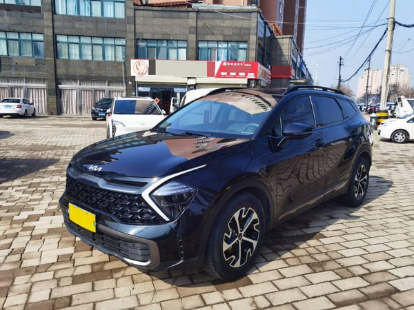 Kia Sportage 2023 Lion Rock 1.5T 2WD Prestige