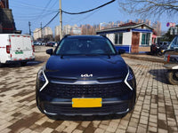 Kia Sportage 2023 Lion Rock 1.5T 2WD Prestige - 2