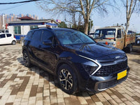 Kia Sportage 2023 Lion Rock 1.5T 2WD Prestige - 3