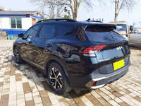Kia Sportage 2023 Lion Rock 1.5T 2WD Prestige - 4