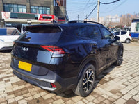 Kia Sportage 2023 Lion Rock 1.5T 2WD Prestige - 6