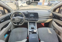 Kia Sportage 2023 Lion Rock 1.5T 2WD Prestige - 8