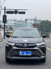 Toyota Corolla Cross 2024 Frontlander Dual Engine 2.0 CVT Smart Electric Hybrid Luxury Edition - 2