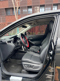 Toyota Corolla Cross 2024 Frontlander Dual Engine 2.0 CVT Smart Electric Hybrid Luxury Edition - 3