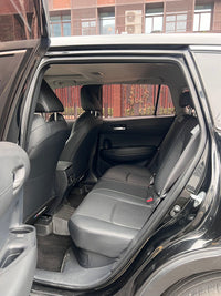 Toyota Corolla Cross 2024 Frontlander Dual Engine 2.0 CVT Smart Electric Hybrid Luxury Edition - 4