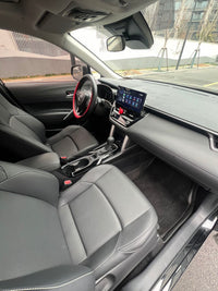 Toyota Corolla Cross 2024 Frontlander Dual Engine 2.0 CVT Smart Electric Hybrid Luxury Edition - 5
