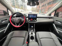 Toyota Corolla Cross 2024 Frontlander Dual Engine 2.0 CVT Smart Electric Hybrid Luxury Edition - 7
