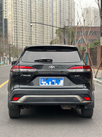 Toyota Corolla Cross 2024 Frontlander Dual Engine 2.0 CVT Smart Electric Hybrid Luxury Edition - 8