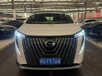 Trumpchi 2023 M8 2.0T 390T Master Series Luxury Edition - 2