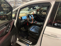 Trumpchi 2023 M8 2.0T 390T Master Series Luxury Edition - 4