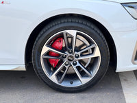 Audi 2024 A4L 2.0 TFSI 40 TFSI Fashion Dynamic - 4