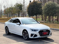 Audi 2024 A4L 2.0 TFSI 40 TFSI Fashion Dynamic - 3